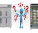 Lựa chọn tủ lạnh công nghiệp phù hợp với nhu cầu